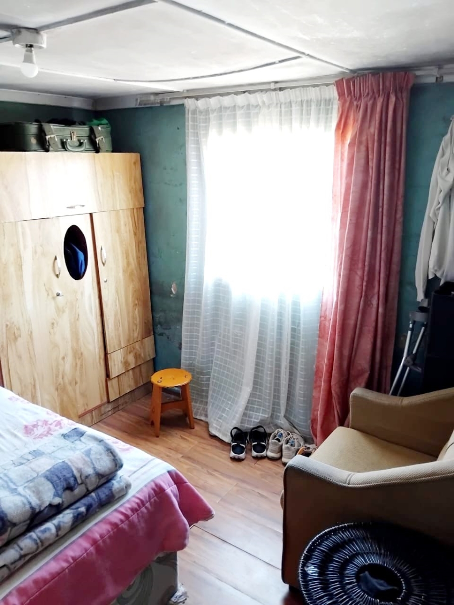 2 Bedroom Property for Sale in Mdantsane Nu 14 Eastern Cape